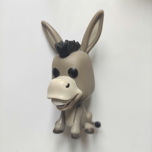 funko pop donkey shrek