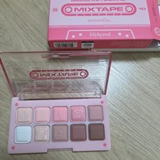 Lily By Red Mood Keyboard Palette 10 Milky Cherry Recording Official