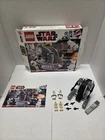 LEGO Star Wars Corporate Alliance Tank Droid 7748 w/Box & Minifigures