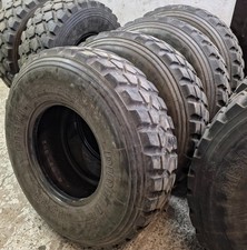 4x Reifen 365/80 R20 152K Pirelli Pista PS 22 DOT09 13 mm