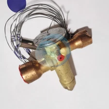 1X NEW TGEL31 067N3166 Danfoss Expansion Valve
