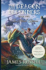 The Dragon Defenders - Book Two: The Pitbull Returns (The Dragon Defenders: the