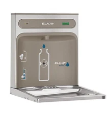 Incomplete - Elkay EZH2O RetroFit Bottle Filling Station Kit, Non-Refrigerated