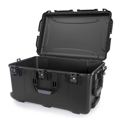 New Nanuk 965 Black Case 29x18x14 - NO FOAM - P/N 965S-000BK-0A0