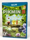 New ListingPikmin 3 (Nintendo Wii U, 2013) CIB Complete