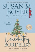 Susan M. M. Boyer | Lowcountry Bordello | Taschenbuch | Englisch (2025)