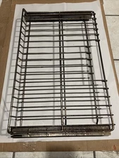 KitchenAid Recycled Wall Oven Sliding Wire Rack W11186364 W10208155