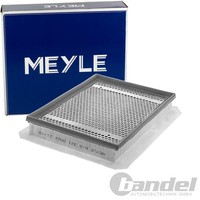 Meyle Luftfilter Passend FüR Opel Astra Zafira | 612 321 0001
