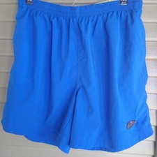 Champion Signature, Vintage men's XL Swim Shorts