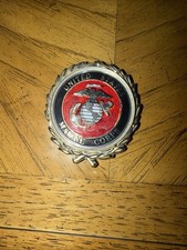Marine Corps Medallion