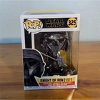 Funko Star Wars Knight of Ren (Long Axe) Pop! Vinyl Bobblehead Figure #325