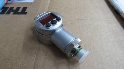 HYDAC Drucksensor  EDS 3446-F31-0100-000 elektrischer Druckschalter #HA16-7#