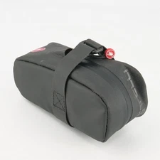 Castelli Undersaddle Mini Bag Seat 5x13x5cm Black Bike