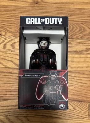 Call Of Duty Ghost Warzone - Original Mobile Phone & Gaming Controller Holder
