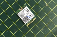 Lenovo Yoga 7 16IAP7 Intel Wi-Fi 6E AX211NGW Wi-Fi Card AX211NGW 5W10V25812