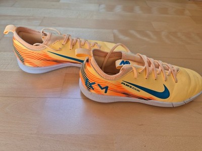 Nike Air zoom Kilian Mbappe Hallenschuhe, Gr. 38.5