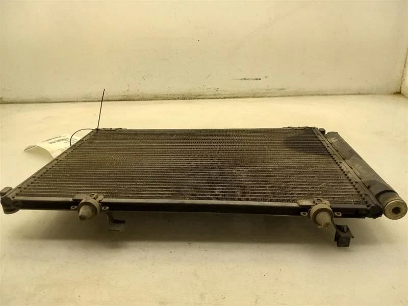 00-02 MONTAJE CONDENSADOR TOYOTA ECHO 1.5L 4CYL AC Foto 3 de 4