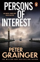 Persons Of Interest | Peter Grainger | Englisch | Taschenbuch | 2026