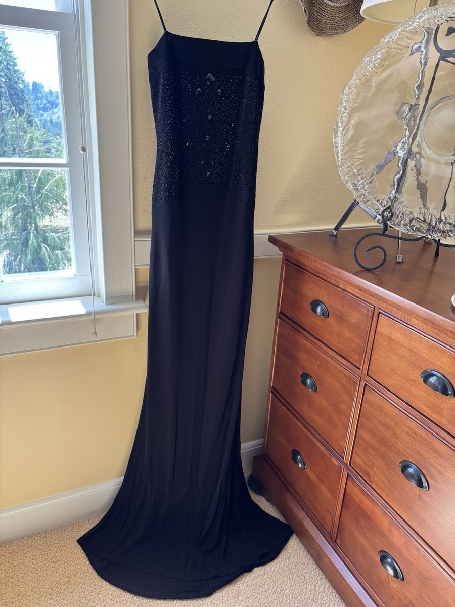 green emerald velvet dress Yellow Embellished Wrap Midi Dress main image 0