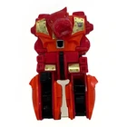 Transformers 1986 Predacon Lion G1 Rampage Predaking Action Figure Toy Vintage