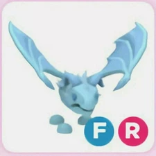 FR Frost Dragon-FAST AND CHEAPP!!