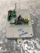 Honda Insight 2010 Benzin/Elektro Sicherungskasten komplett APU15529