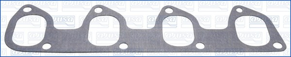 Dichtung AnsaugkrüMmer Ajusa 13077600 FüR Mazda Ford AVL Mondeo GAL DNW MAX DFW-image