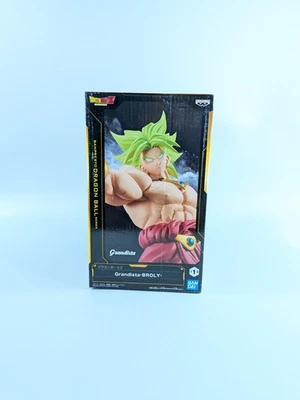 Broly Figure for sale | eBay