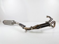 Honda Motorcycle Exhausts & Exhaust System Parts for sale | eBay