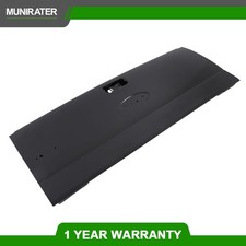 Black Steel Rear Tailgate Tail Gate For 04-08 Ford F15006-08 Lincoln Mark Lt Black Steel Rear Tailgate Tail Gate For 04-08 Ford F15006-08 Lincoln Mark Lt
