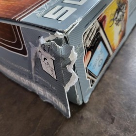 Lego Mindstorm 8527 Mindstorms NXT Open Box