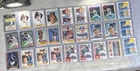 Nolan Ryan Vintage Baseball Card Lot 1971 Topps 1979 1980 Leaf Fleer Donruss