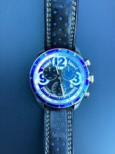 Orologio Christopher Ward