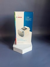 TOP Bosch Radiator Thermostat II, Heizkörper, Smart Home Steuerung, NEU