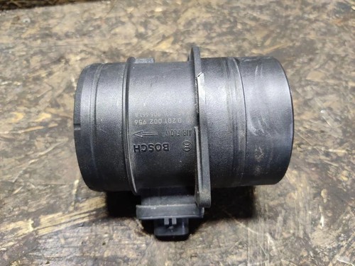 VW TIGUAN 5N Luftmassenmesser 0281002956 03L906461A 2.00 Diesel 110kw 34660352