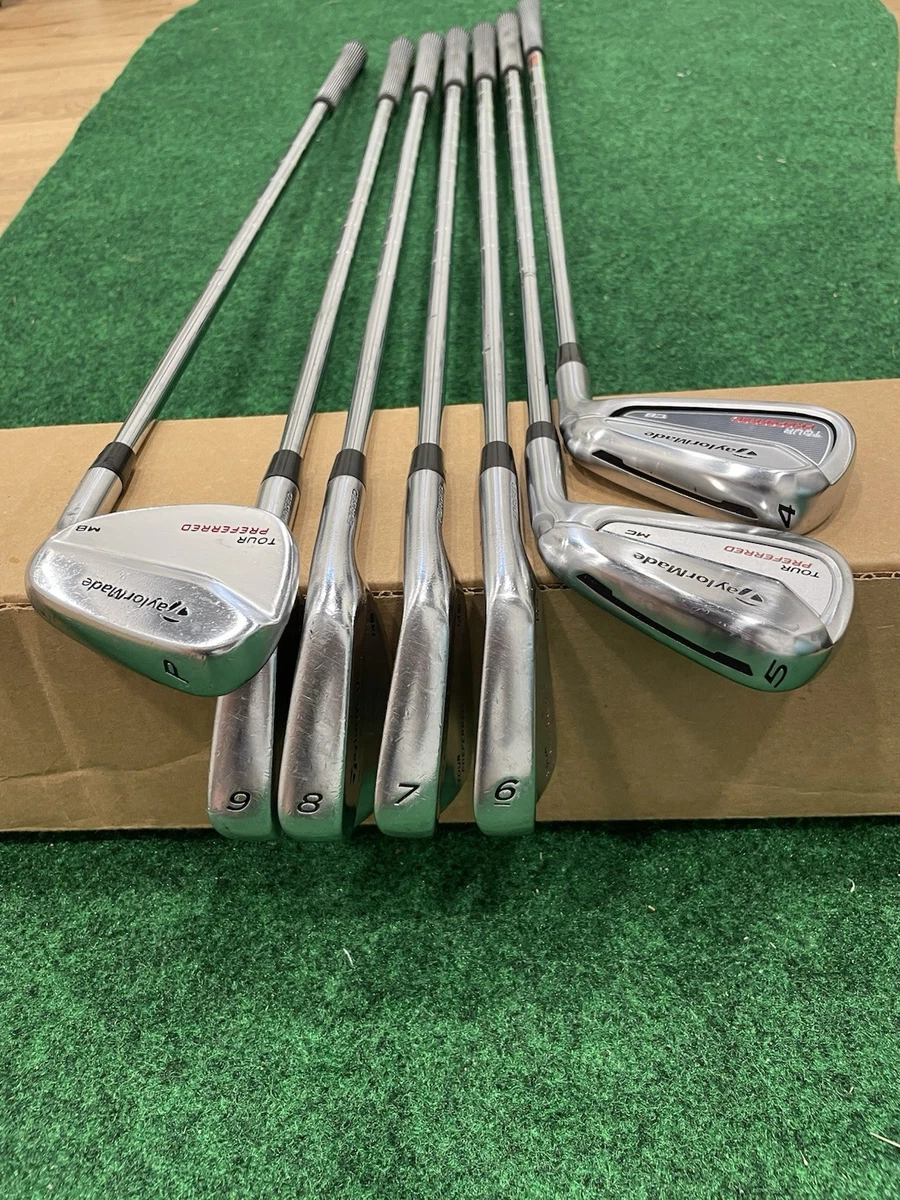 Taylormade Mb Irons for sale | eBay
