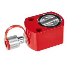 New Pittsburgh 10 Ton Hydraulic Short Body Ram Cylinder Single-action Mpn 95979 New Pittsburgh 10 Ton Hydraulic Short Body Ram Cylinder Single-action Mpn 95979
