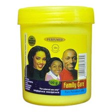 Family Care Petroleum Jelly 100g