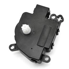 604-057 HVAC Heater Blend Door Actuator Fit for Jeep Grand Cherokee 2014-2021,
