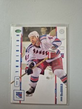 2003-04 Parkhurst Jason Macdonald Original 6 In The Game #30