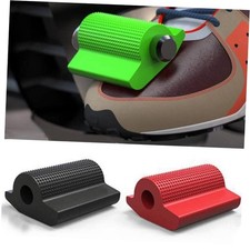 Motorbike Shift Pad Shoe Boot Cover Protective Gear, Motorcycle Shifter Shoe