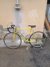 Bici da corsa vintage Peugeot