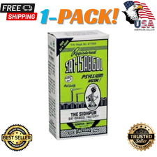 Telephone Brand Isabgol Psyllium Husk 200g USA Seller Free Shipping