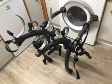 SARIS BONES 3 BIKE RACK