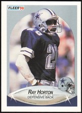 Ray Horton