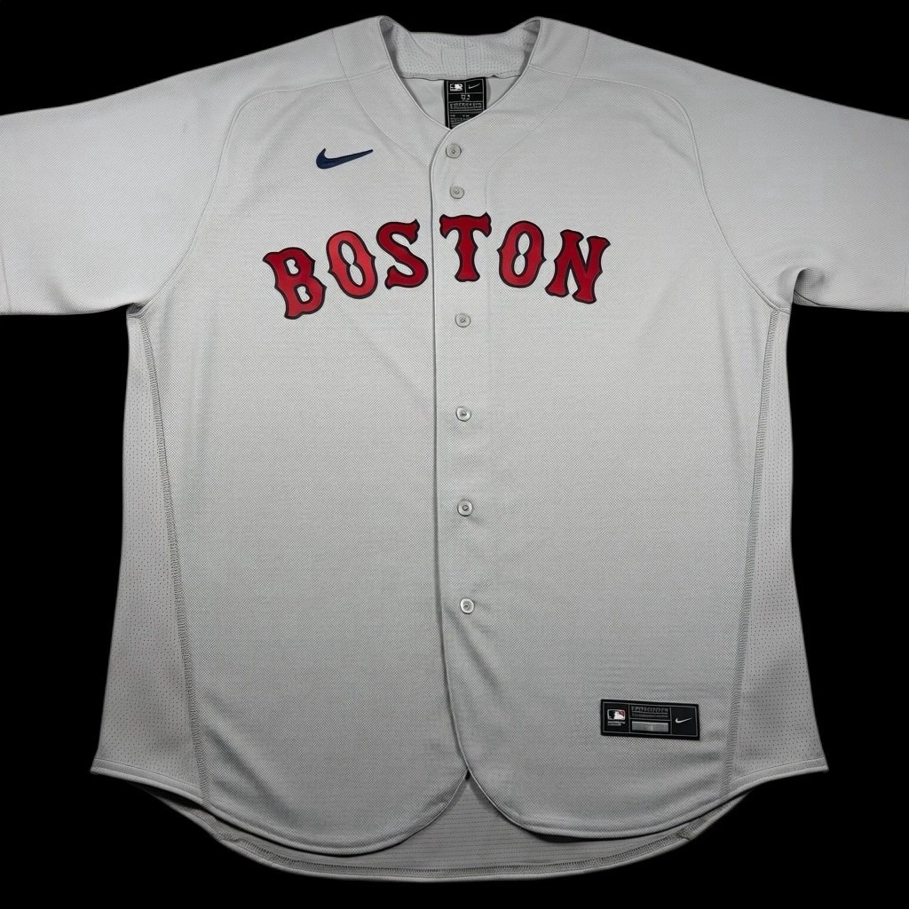 Boston Red Sox Fan Jerseys for sale | eBay