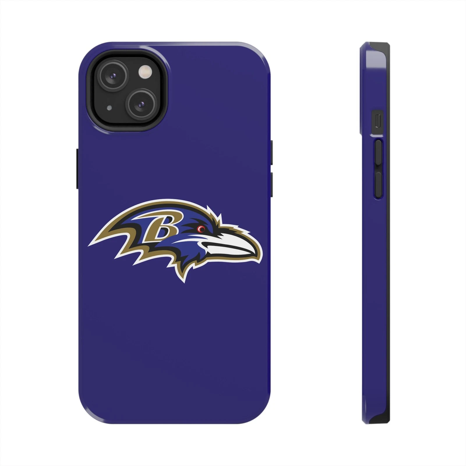 Baltimore Ravens Phone Case for iPhone