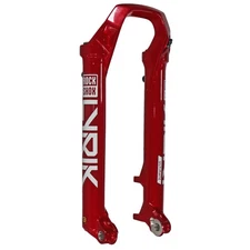 RockShox Lyrik Ultimate Lower Legs 29" Boost, Red, 15x110mm D1 Performance