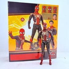 Ultimate Guide to Spider-Man Collectibles 67