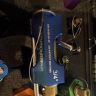 Knechtion Repair Swagelok Fitting Repair Set w/ Case 1/4 in to 1 in range w/case — photo 7